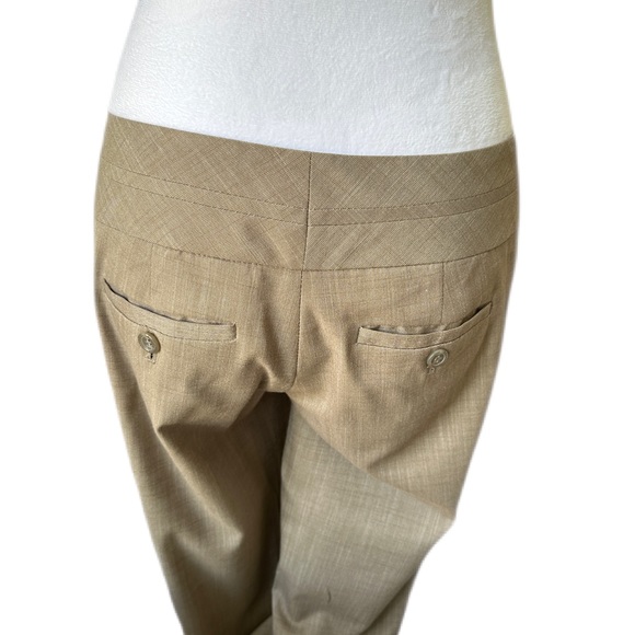 Brownish beige pantsuit by The Limited - Picture 4 of 4